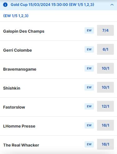 gold cup betting|cheltenham gold cup predictions.